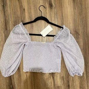 American threads blouse